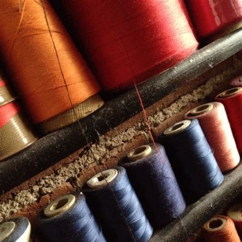 Image result for DIY Thread Storage