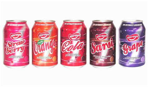 Naraya Carbonated Drinks,Malaysia Naraya price supplier - 21food