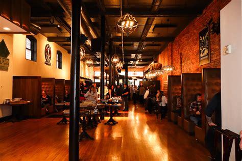 Lancaster - South County Brewing Co.