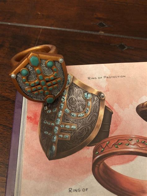 Netherese Ring of Protection 的图像结果