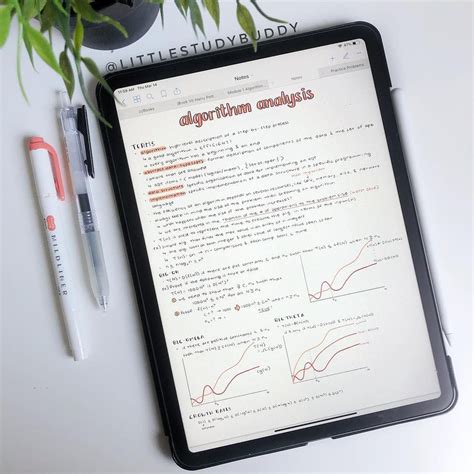 Digital Notes iPad Pro 的图像结果