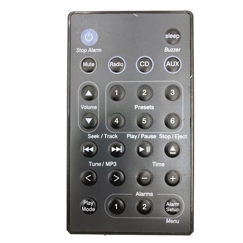 Buy Infrared Remote Control Compatible with Bose Wave Music System ...