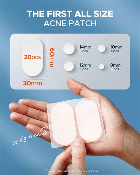 Hydrocolloid Bandages Skin Review – hydrocolloid pimple patches