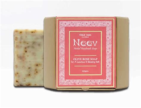 Top 10 Best Handmade Soap Brands In India - Pumky