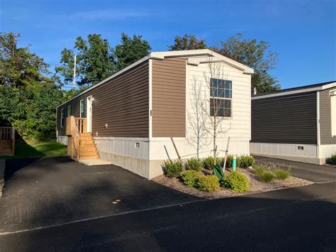 Ba Mar Manufactured Homes | Stony Point, NY | Bayshore Home Sales