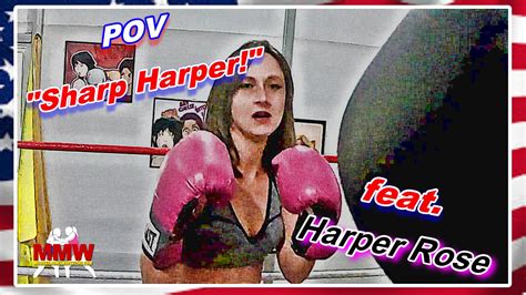 POV – Modest Moms Wrestling