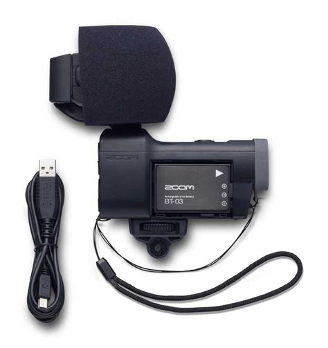 Image result for Zoom Q8 Tutorial