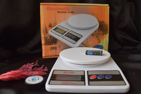 Weighing Scale | Weighing Machine – Resin Bazaar