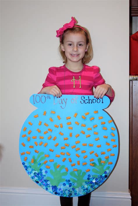 100th Day Of School Crafts End Of School Year School Days School