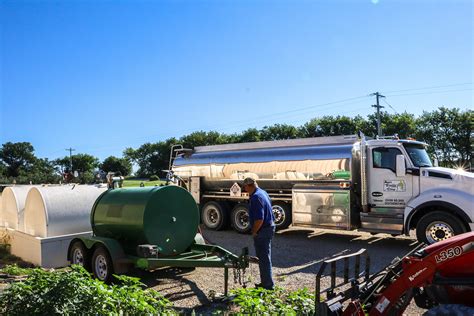 Energy - Agri Trails Coop Inc