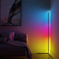 Image result for RGB LED Floor Light