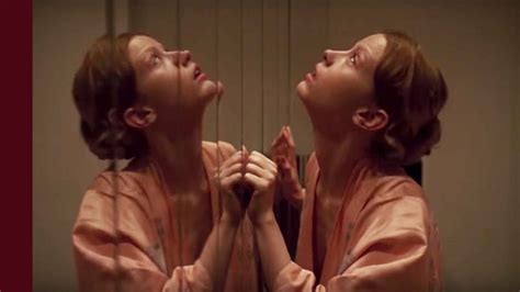 The new Suspiria trailer Is a gorgeous nightmare | GQ India | GQ India
