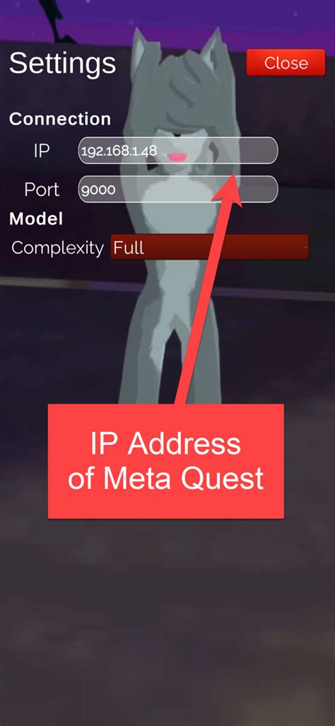 Driver4vr Hand Tracking 的图像结果