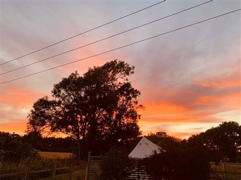 BUCKET AND SPADE HOLIDAYS TOURING (Sidlesham) - Campground Reviews ...