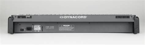 CMS 2200 MK3 – VARDHAMAN MEGATECH PRIVATE LIMITED