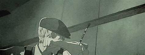 Ajin Slice GIF - Ajin Slice Sacrifice - Discover & Share GIFs