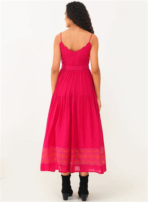 Coral Set – NETE.IN