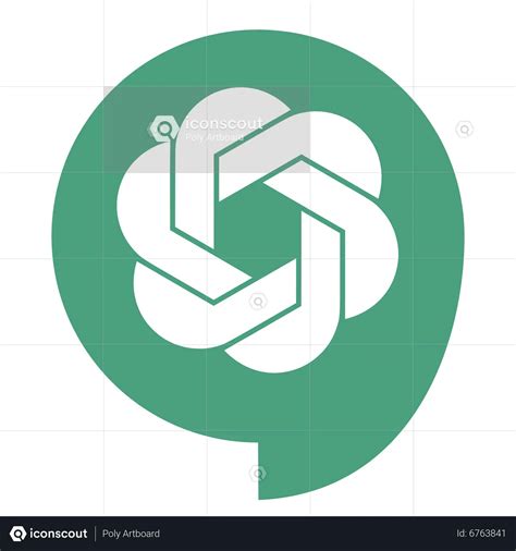 Chat GPT Logo Animation 的图像结果