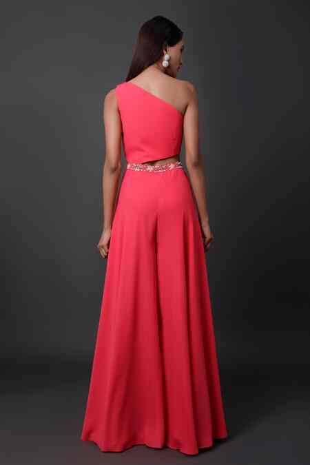 Pooja Peshoria | Designer Sarees, Gowns, Lehengas | Aza Fashions