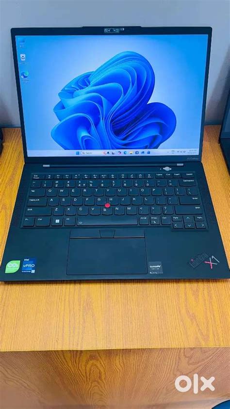Lenovo ThinkPad X1 Carbon (Touchscreen) Core i5 12th Generation ...