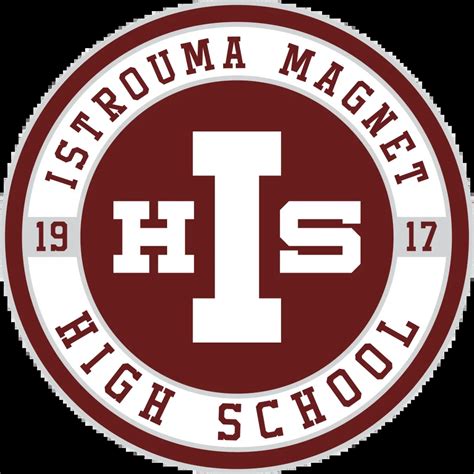 Istrouma High School - EBR Schools