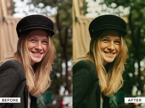 Faded Film Lightroom Presets – EditingBits