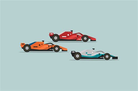 What is the Fastest Formula 1 Car of All Time?