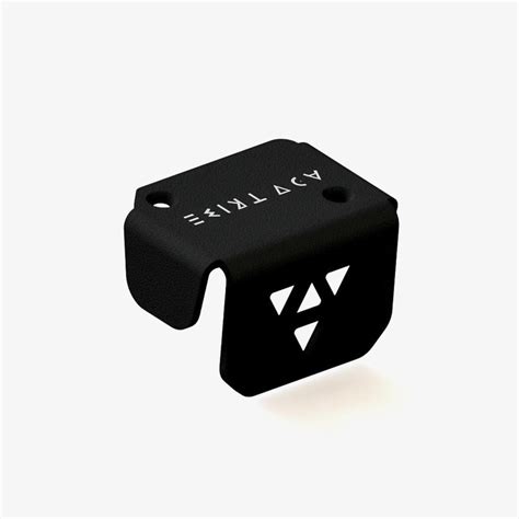 Front Brake Reservoir Guard for KTM 390 Adventure by ADV TRIBE