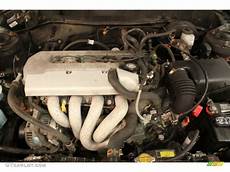 1999 Toyota Corolla Engine by 1999 Toyota Corolla Ve 1 8 Liter Dohc 16 Valve 4 Cylinder 1999 Toyota Corolla Engine