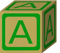 Alphabet Block Clipart by Alphabet Block A Clip At Clker Vector Clip Alphabet Block Clipart