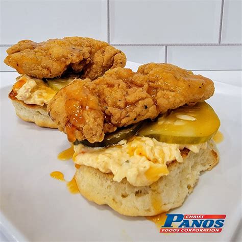 Christ Panos Foods Inc. on LinkedIn: #panosfoods #christpanosfoods # ...