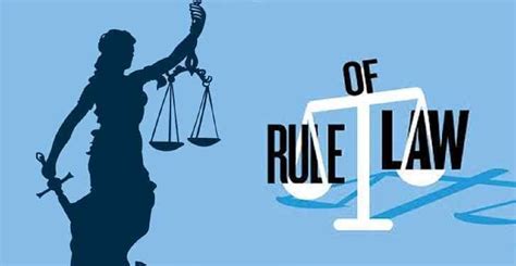 Rule of Law 的图像结果