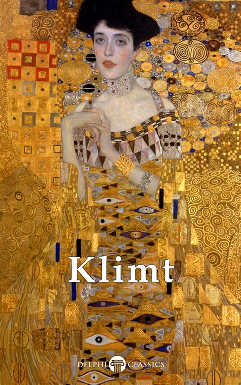 Klimt Paintings