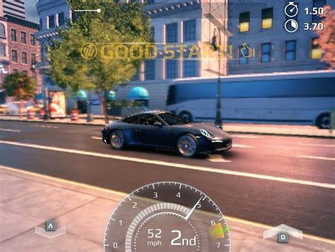 Asphalt Street Storm Racing 1.3 - Download for PC Free