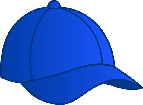Baseball Cap Clipart | Free Download Clip Art | Free Clip Art | on ...