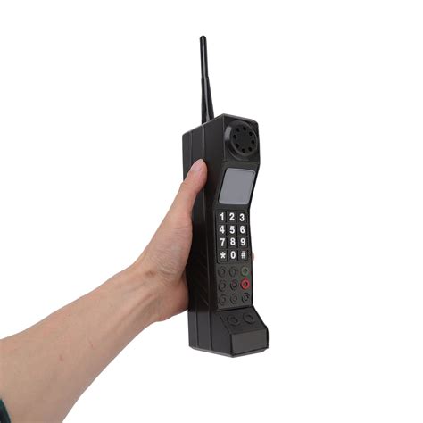 90s Portable Phone 90s Cell Phone / My First Cell Phone / Uniden