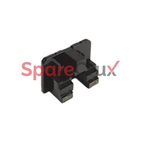 1492-STPSR | ALLEN BRADLEY | SPM Terminal Block, Single, 10A, 600V, Sp ...