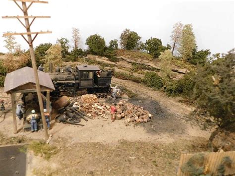 What Is On30 Scale Trains 的图像结果