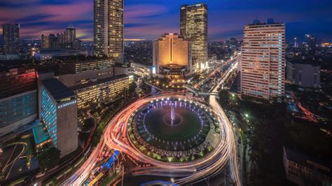 Best Places To Visit in Jakarta