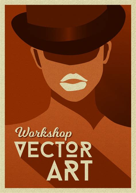 Vector Poster 的图像结果