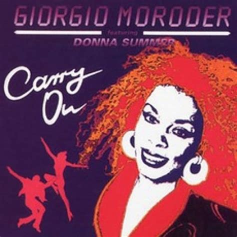 Giorgio Moroder Forever Dancing 的图像结果