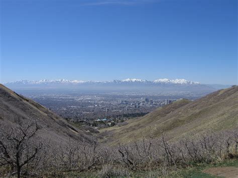 Elevation of 9 Exchange Pl, Salt Lake City, UT, USA - Topographic Map ...