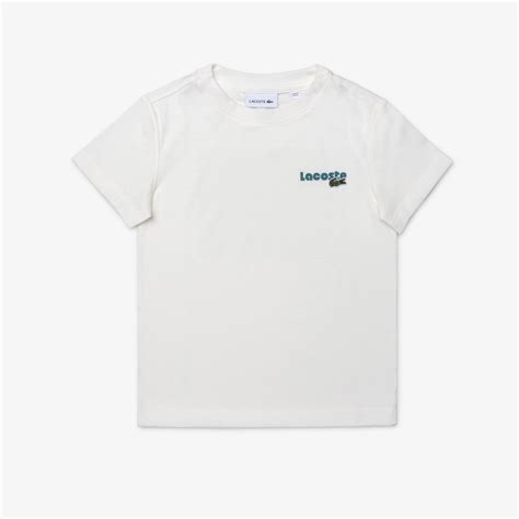 Print Cotton T-shirt