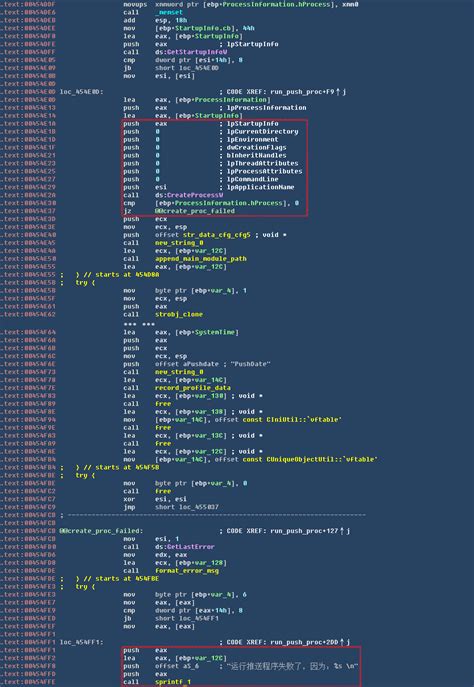 ProgramID Example 的图像结果