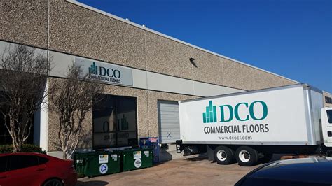 DCO Commercial Floors Announces New Location in Austin, Texas