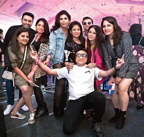 The final Sunday of 2024 was spent dancing to techno beats at One Night ...