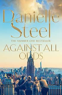 #BookReview :: Against All Odds by Danielle Steel - Bookish Indulgences