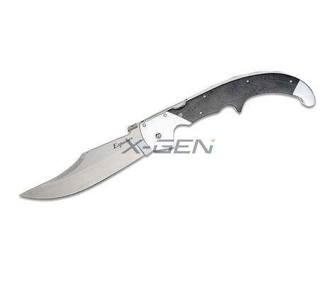 Ніж складаний Cold Steel Espada XL G10 S35VN 62MA купити в Україні | X-Gen