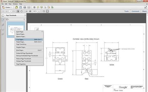 Image result for LibreCAD Examples