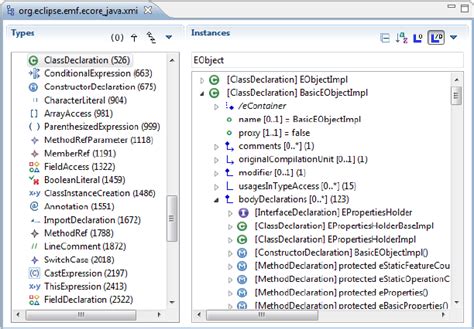 Java Model Script 的图像结果